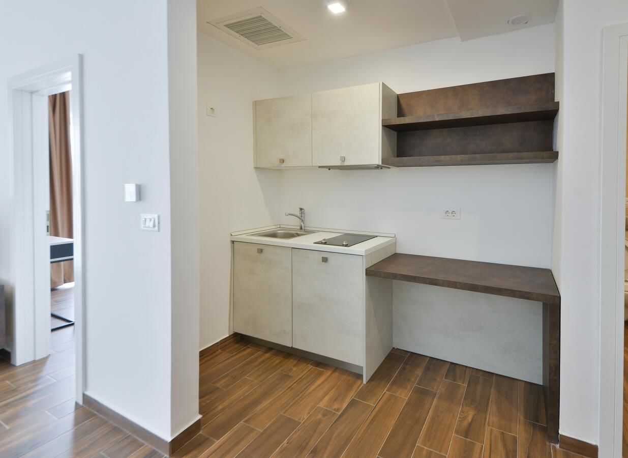 Апартаменты Apartmani Guinness Sutomore Сутоморе-10