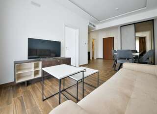 Апартаменты Apartmani Guinness Sutomore Сутоморе Апартаменты с 1 спальней-11