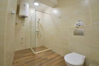 Апартаменты Apartmani Guinness Sutomore Сутоморе Апартаменты с 1 спальней-5