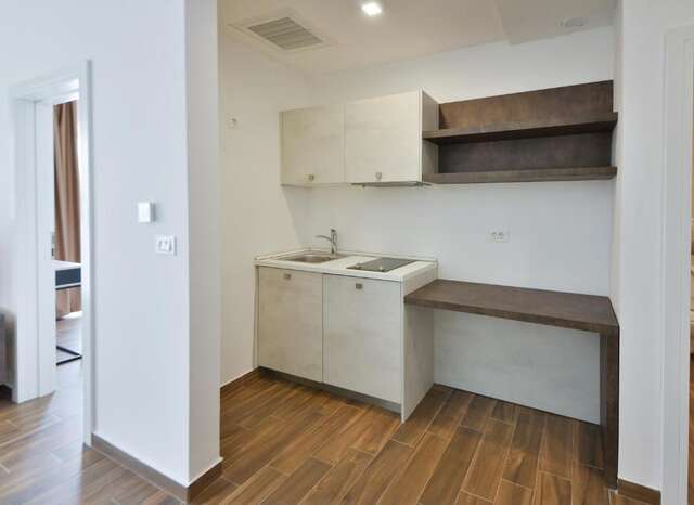 Апартаменты Apartmani Guinness Sutomore Сутоморе-15