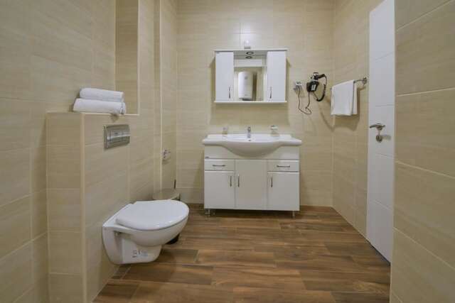 Апартаменты Apartmani Guinness Sutomore Сутоморе-18