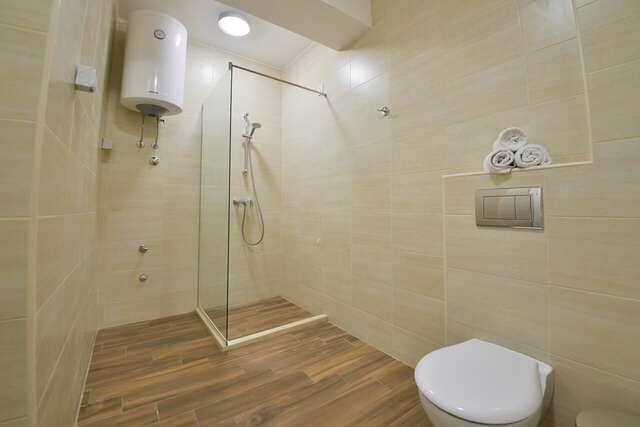 Апартаменты Apartmani Guinness Sutomore Сутоморе-7