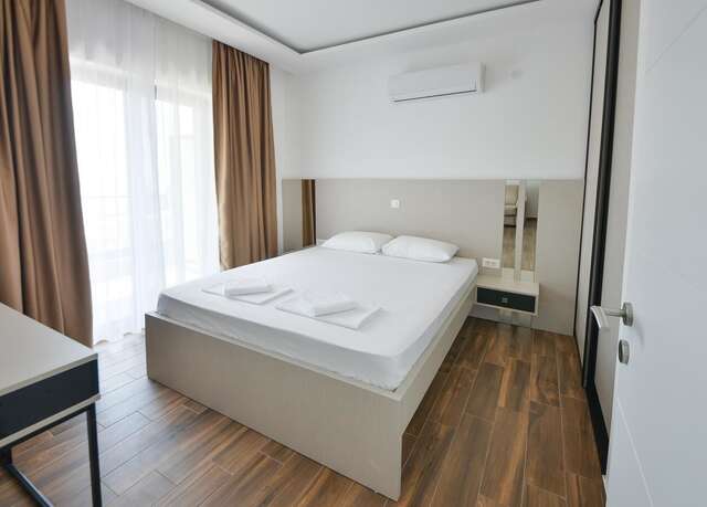 Апартаменты Apartmani Guinness Sutomore Сутоморе-8