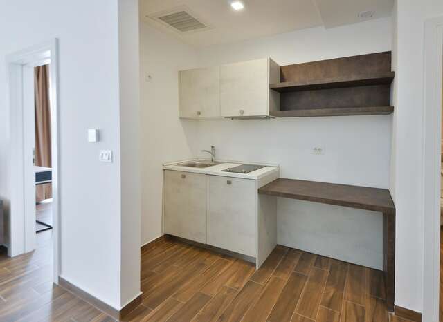 Апартаменты Apartmani Guinness Sutomore Сутоморе-9