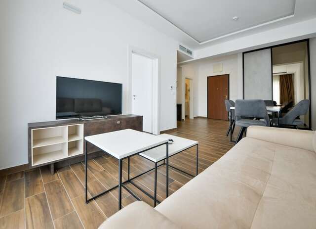 Апартаменты Apartmani Guinness Sutomore Сутоморе-11